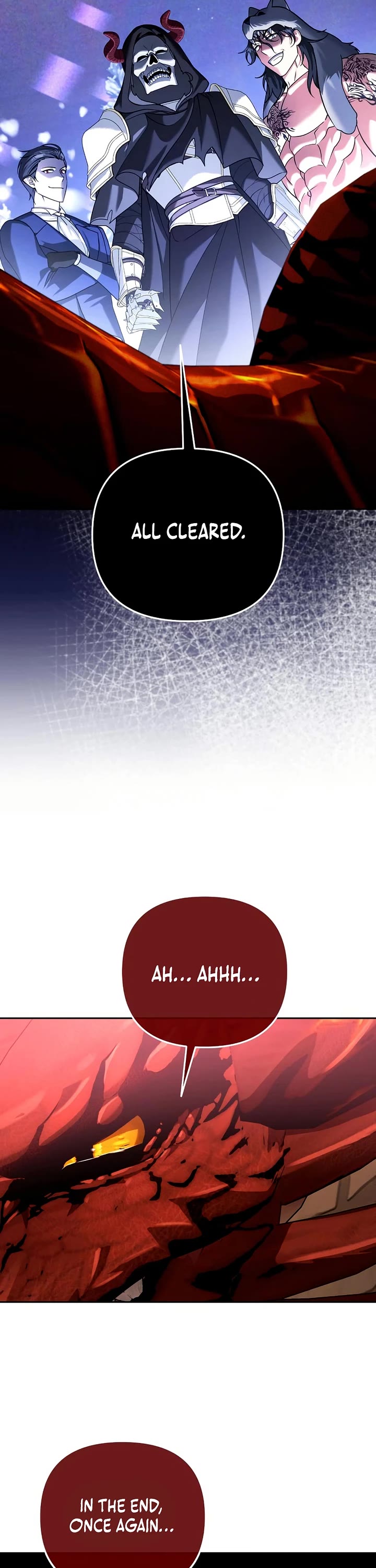 All My Alter Egos Are Tycoons chapter 58 page 23