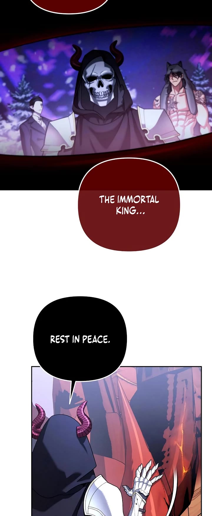 All My Alter Egos Are Tycoons chapter 58 page 24