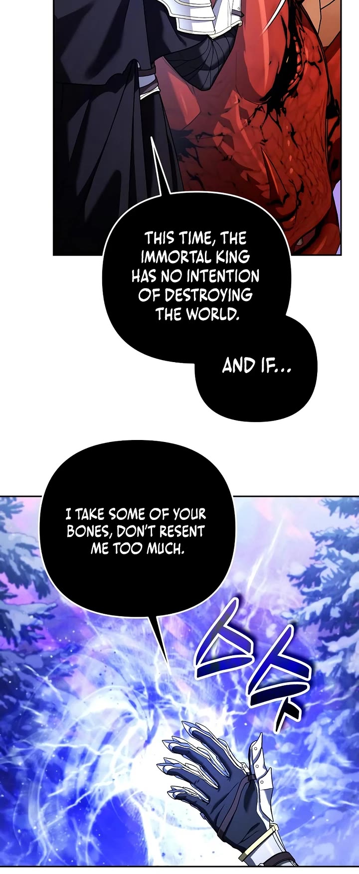 All My Alter Egos Are Tycoons chapter 58 page 25