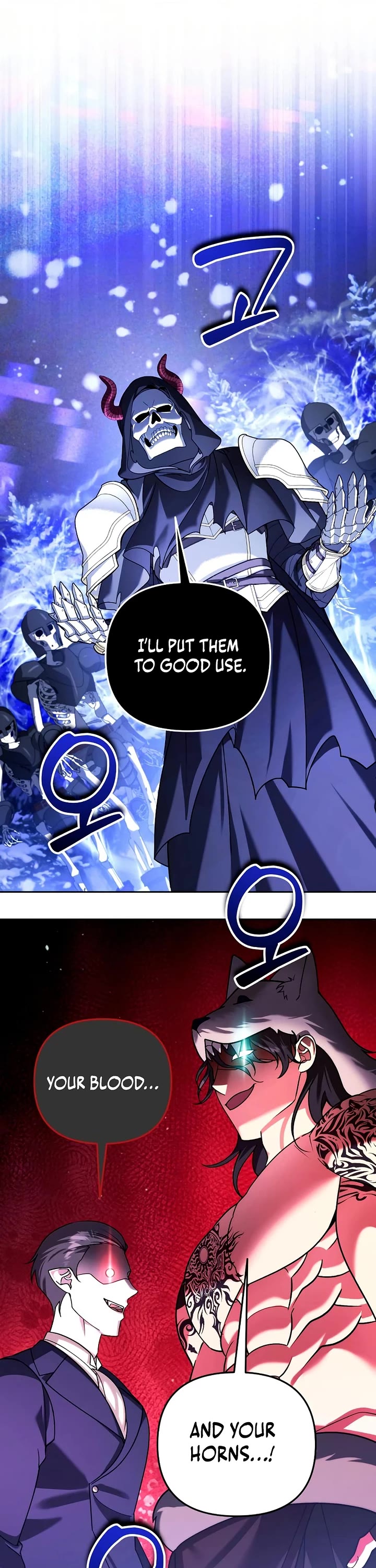 All My Alter Egos Are Tycoons chapter 58 page 26