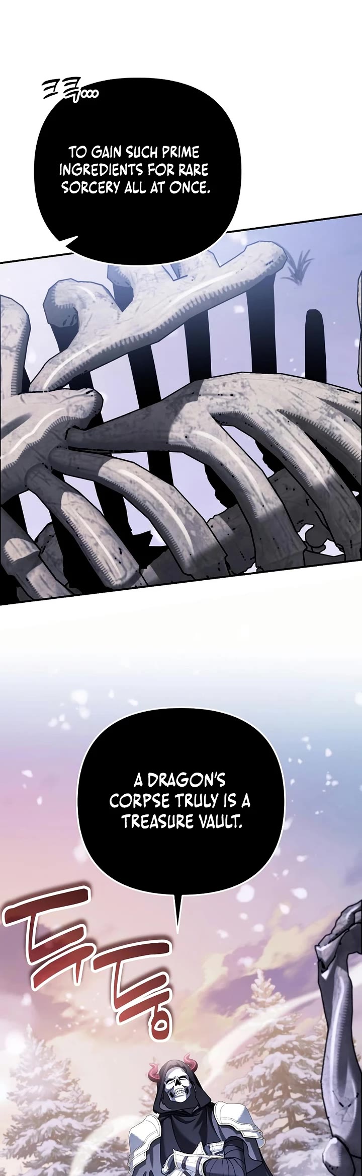 All My Alter Egos Are Tycoons chapter 58 page 28