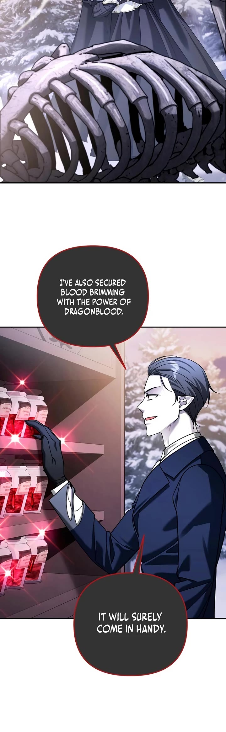 All My Alter Egos Are Tycoons chapter 58 page 29