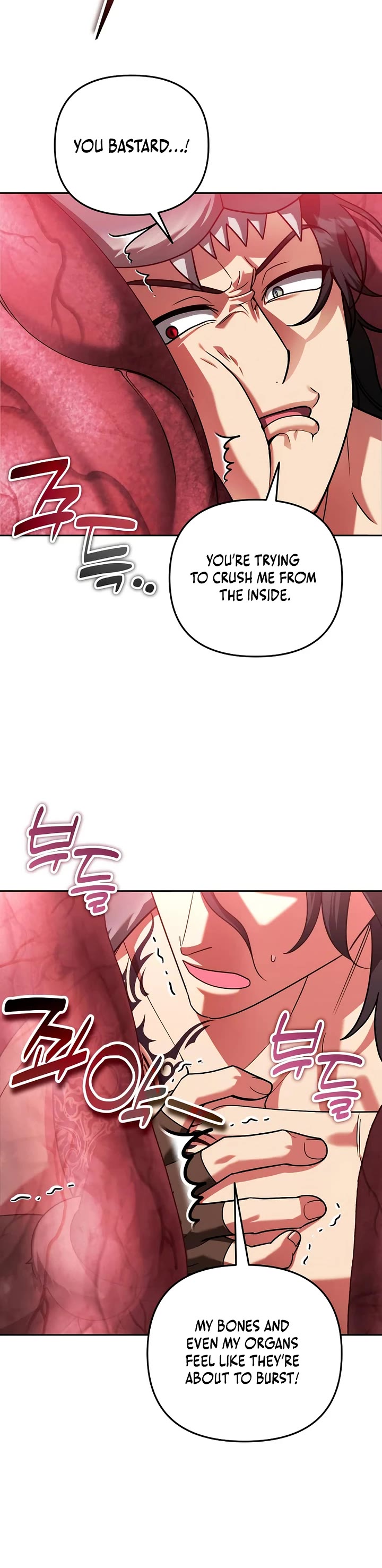 All My Alter Egos Are Tycoons chapter 58 page 3