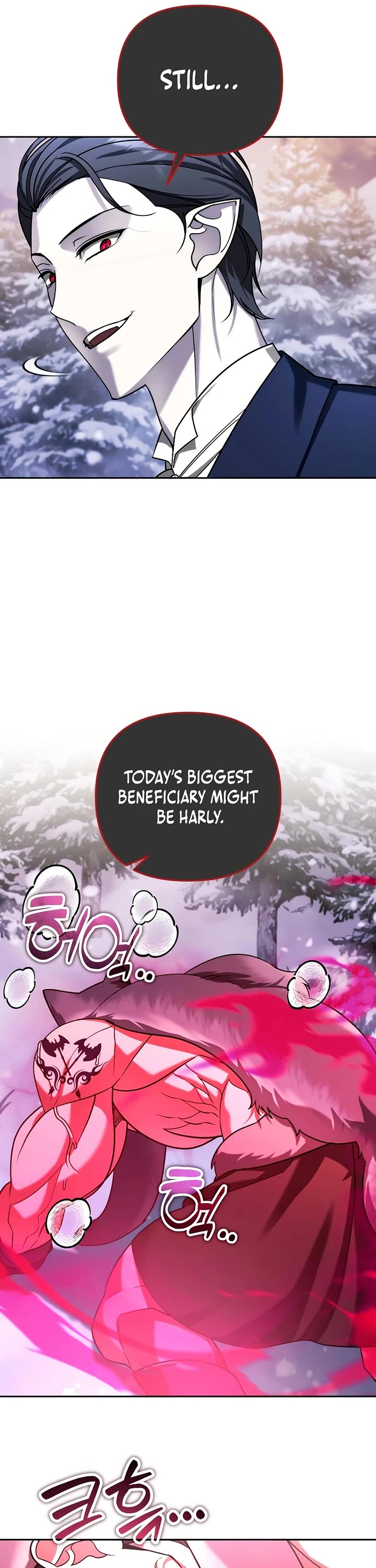 All My Alter Egos Are Tycoons chapter 58 page 30