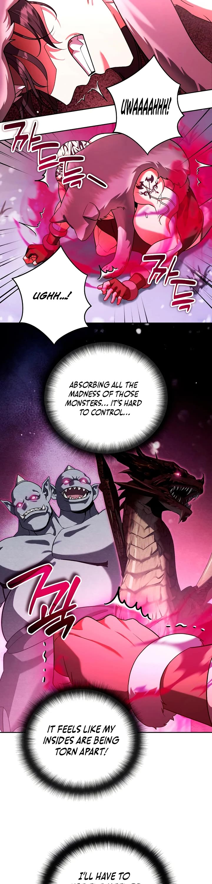 All My Alter Egos Are Tycoons chapter 58 page 31