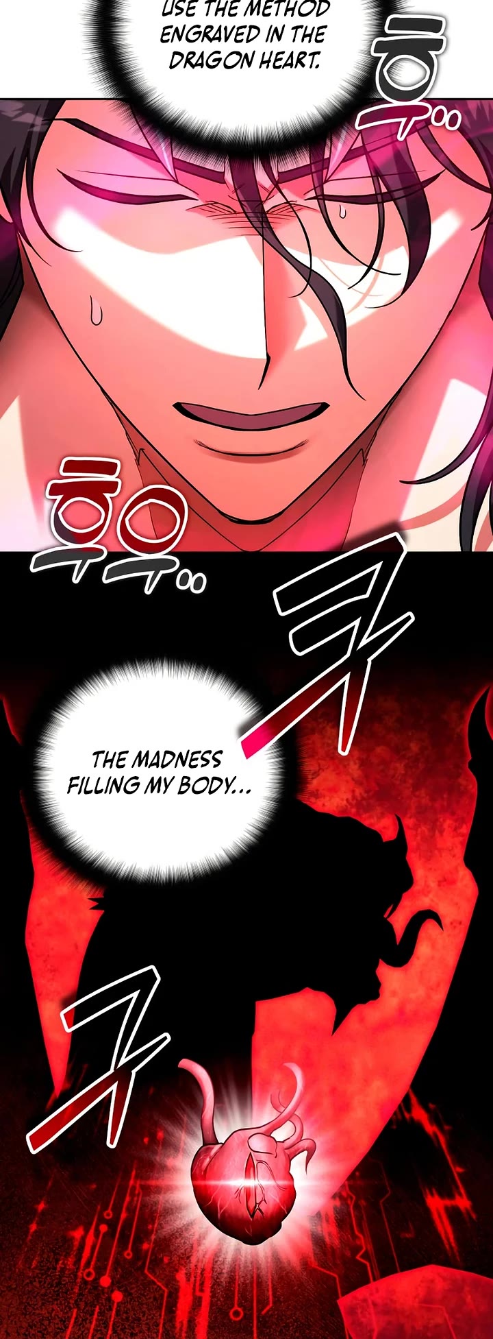 All My Alter Egos Are Tycoons chapter 58 page 32