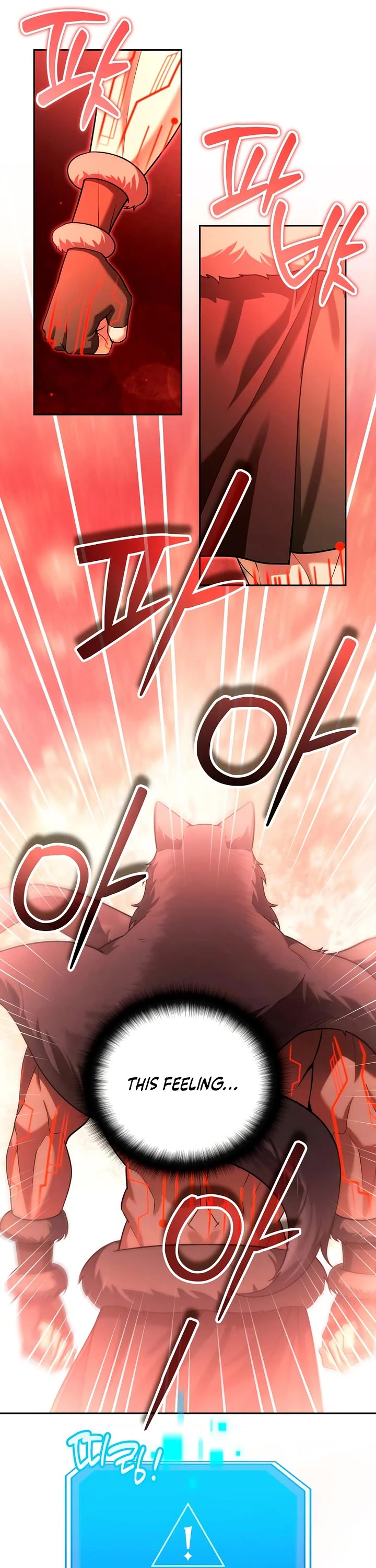 All My Alter Egos Are Tycoons chapter 58 page 34