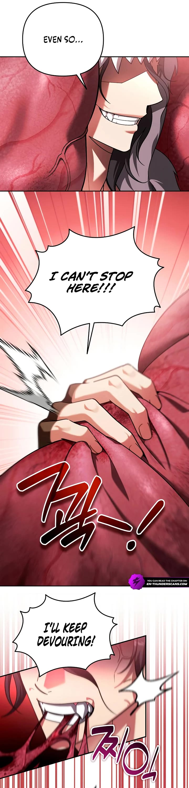 All My Alter Egos Are Tycoons chapter 58 page 4