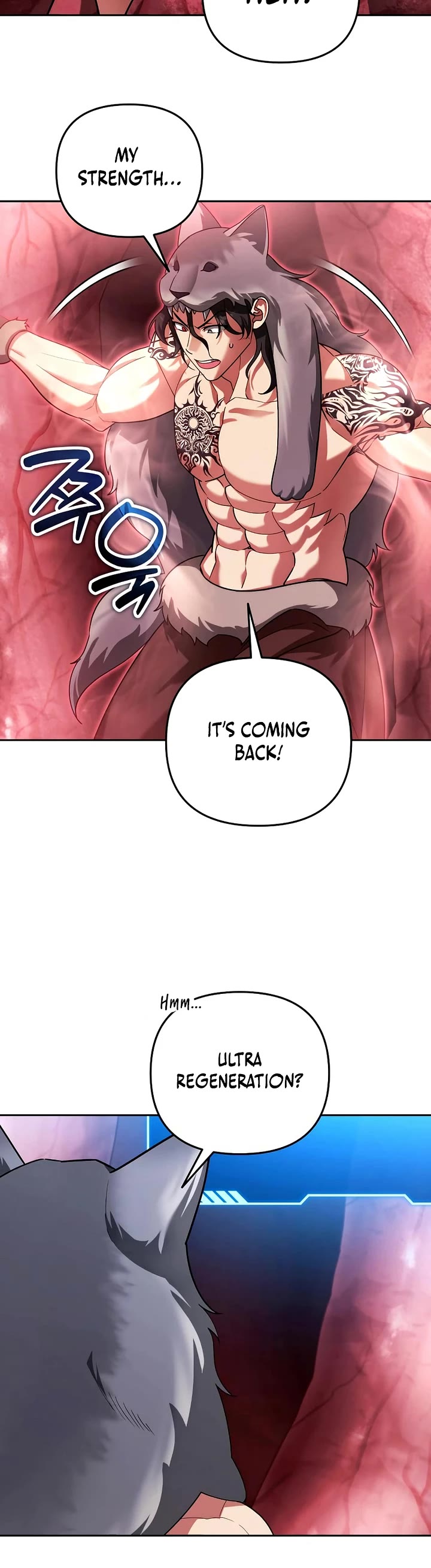 All My Alter Egos Are Tycoons chapter 58 page 6