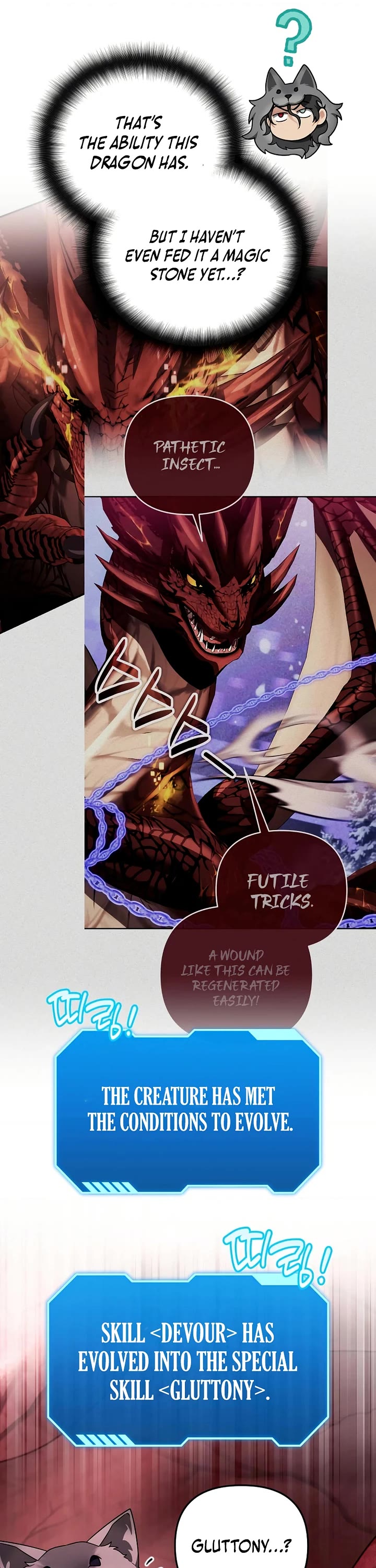 All My Alter Egos Are Tycoons chapter 58 page 7