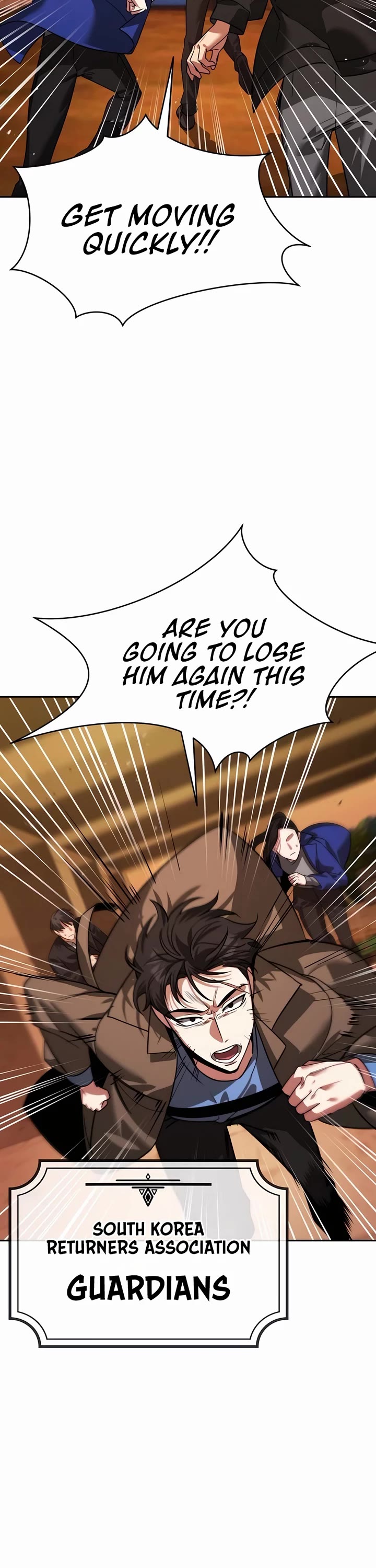 All My Alter Egos Are Tycoons chapter 6 page 2