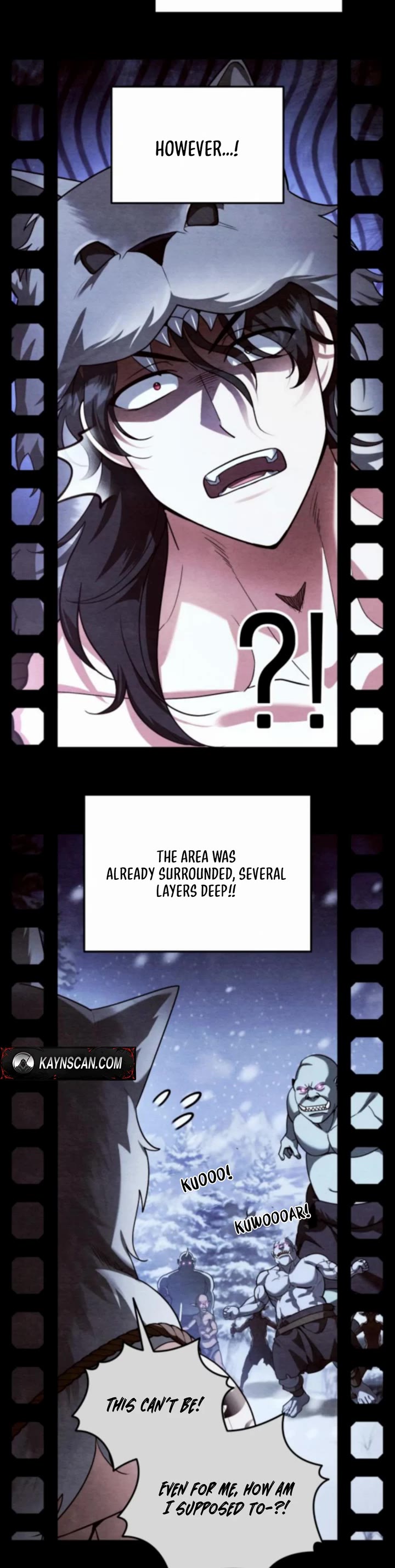 All My Alter Egos Are Tycoons chapter 62 page 10