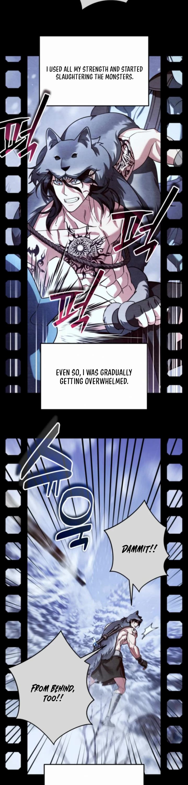 All My Alter Egos Are Tycoons chapter 62 page 11