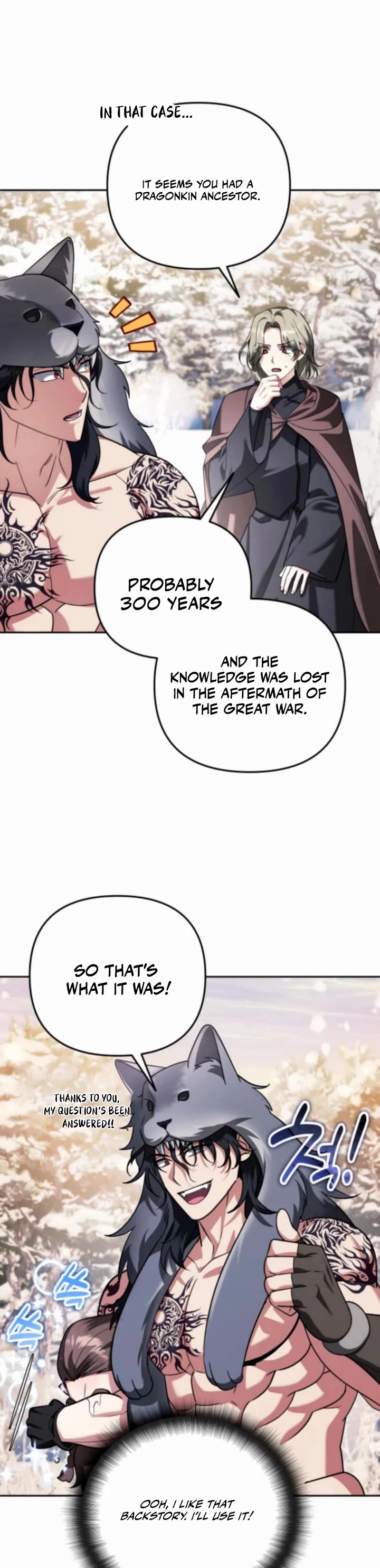 All My Alter Egos Are Tycoons chapter 62 page 20