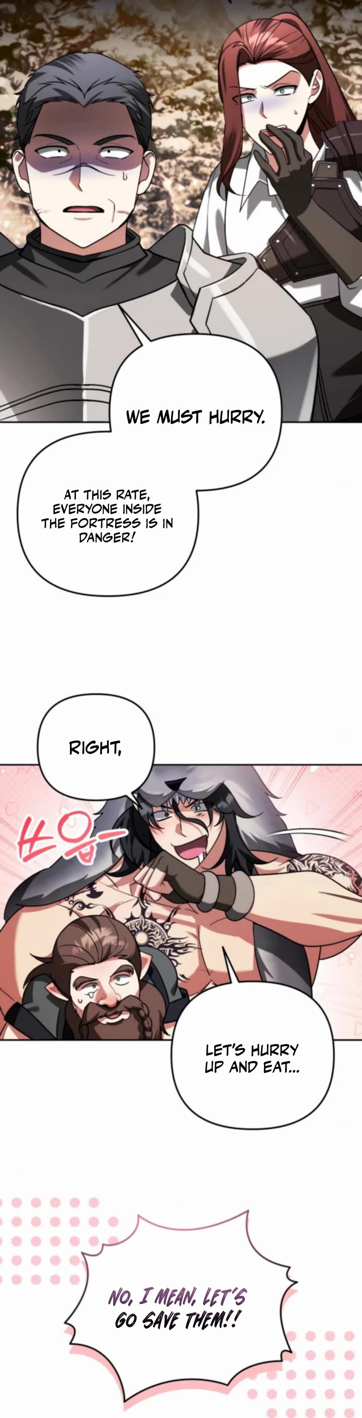 All My Alter Egos Are Tycoons chapter 62 page 25