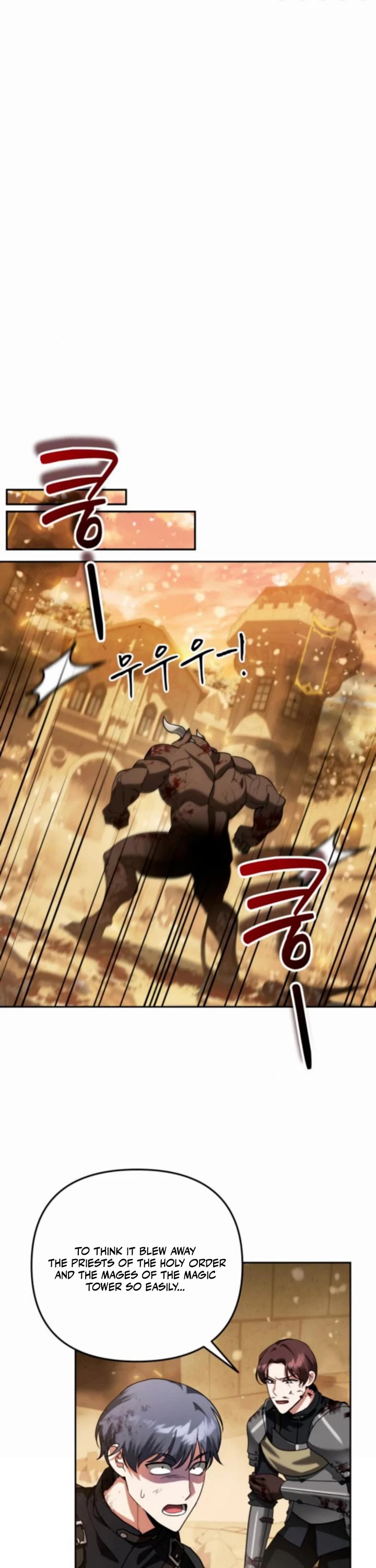 All My Alter Egos Are Tycoons chapter 62 page 26