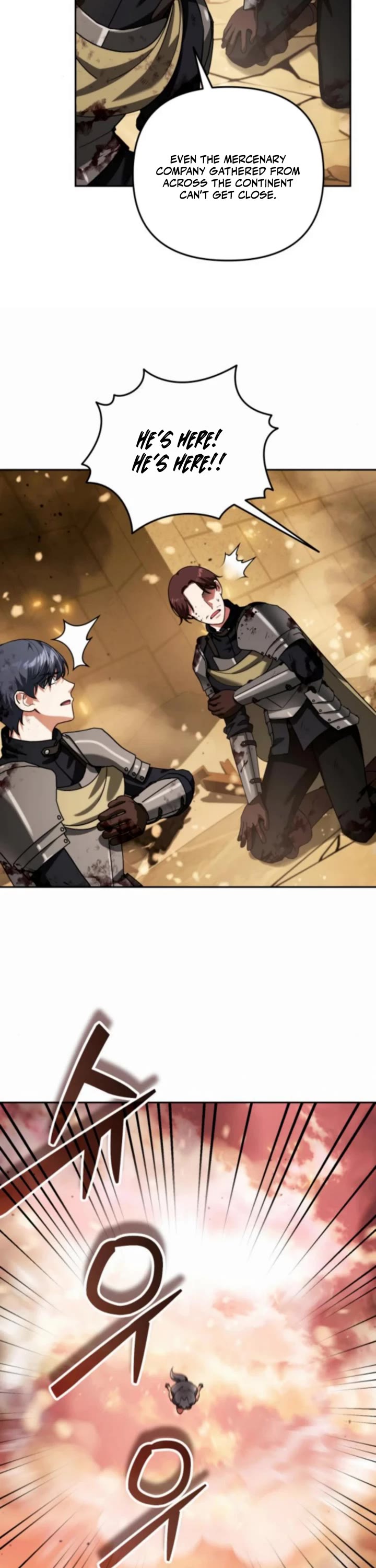 All My Alter Egos Are Tycoons chapter 62 page 27