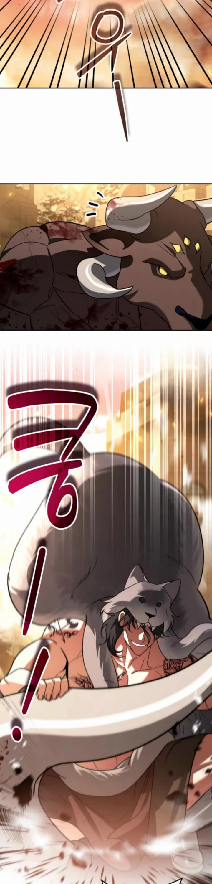 All My Alter Egos Are Tycoons chapter 62 page 28