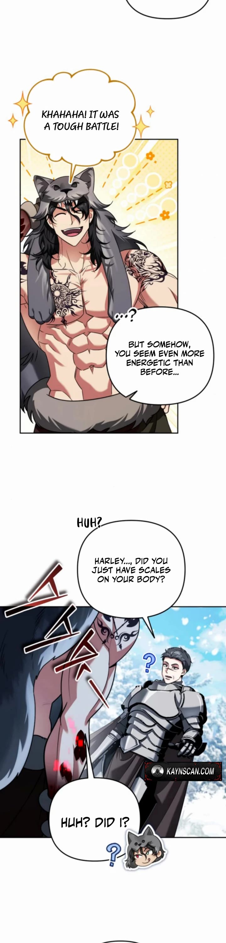 All My Alter Egos Are Tycoons chapter 62 page 3