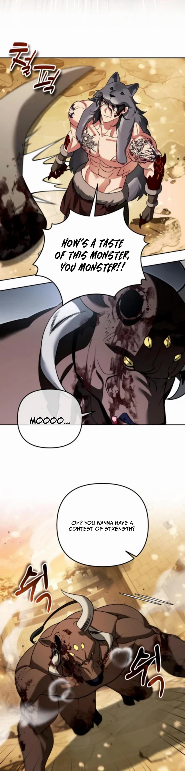 All My Alter Egos Are Tycoons chapter 62 page 32