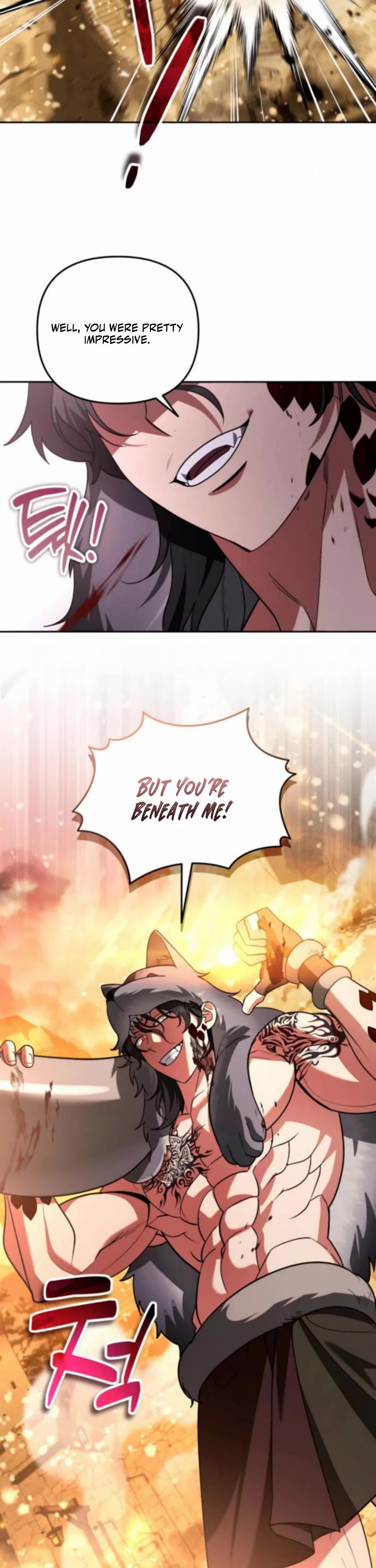 All My Alter Egos Are Tycoons chapter 62 page 37