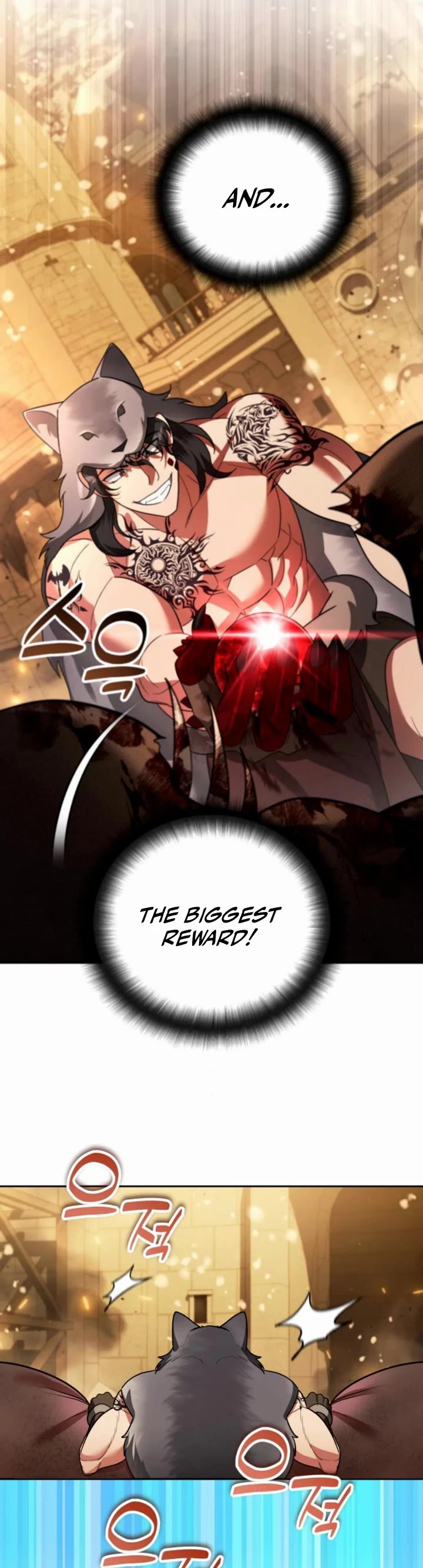 All My Alter Egos Are Tycoons chapter 62 page 39