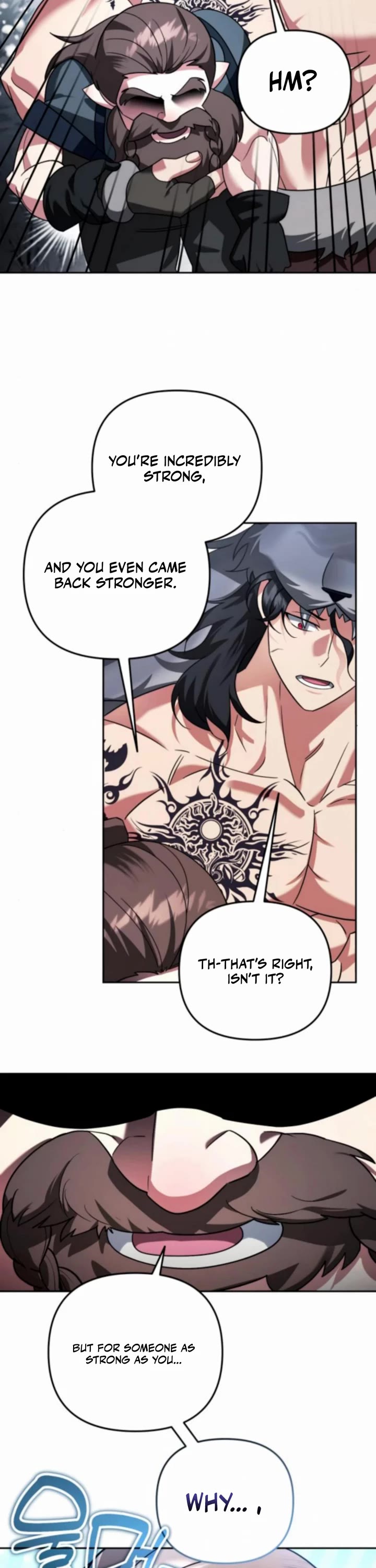 All My Alter Egos Are Tycoons chapter 62 page 6