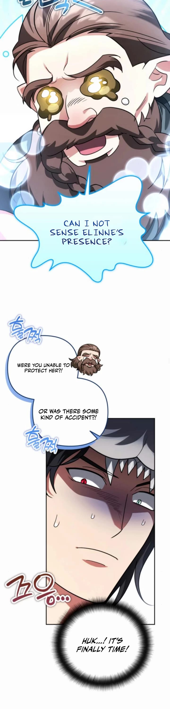 All My Alter Egos Are Tycoons chapter 62 page 7