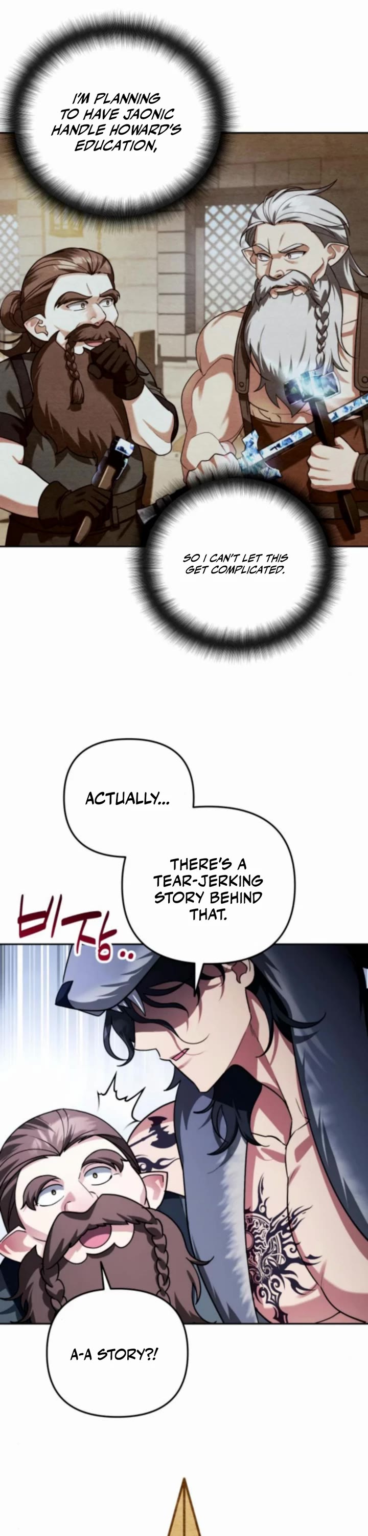 All My Alter Egos Are Tycoons chapter 62 page 8