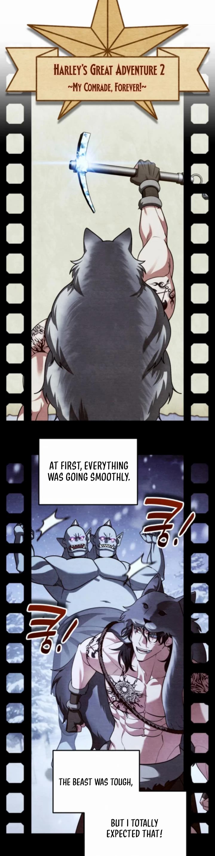 All My Alter Egos Are Tycoons chapter 62 page 9