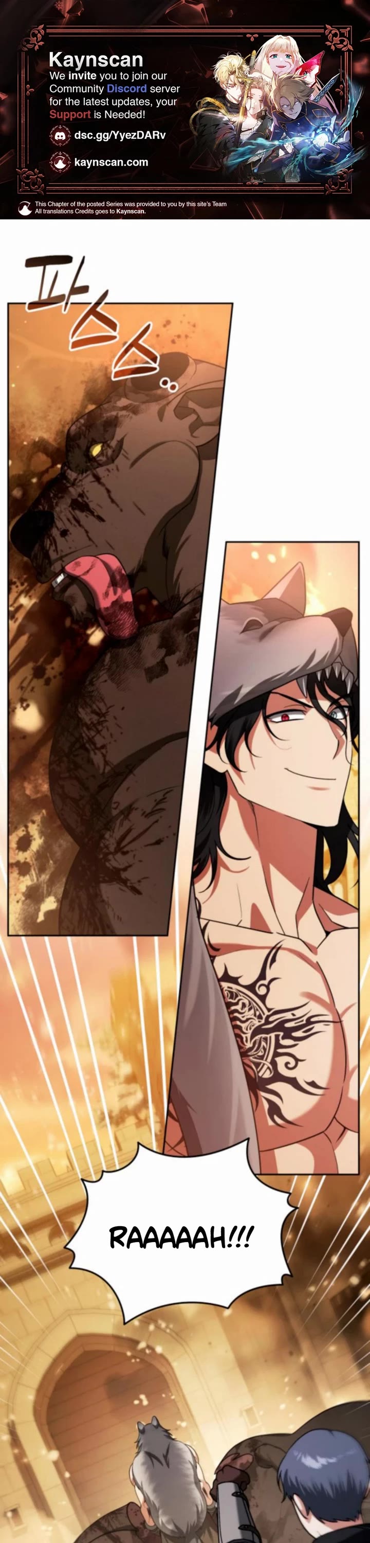 All My Alter Egos Are Tycoons chapter 63 page 1