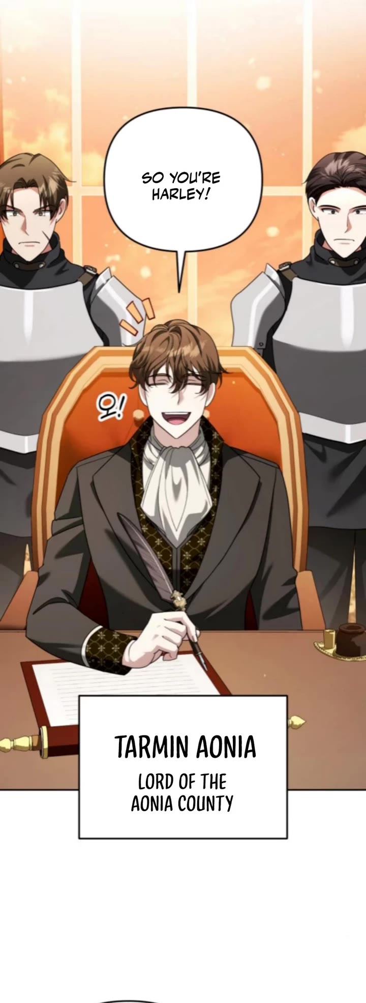 All My Alter Egos Are Tycoons chapter 63 page 10