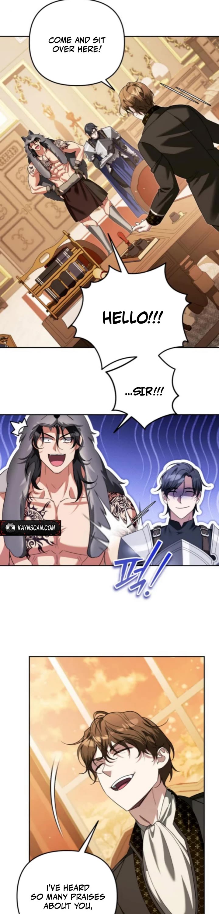 All My Alter Egos Are Tycoons chapter 63 page 11