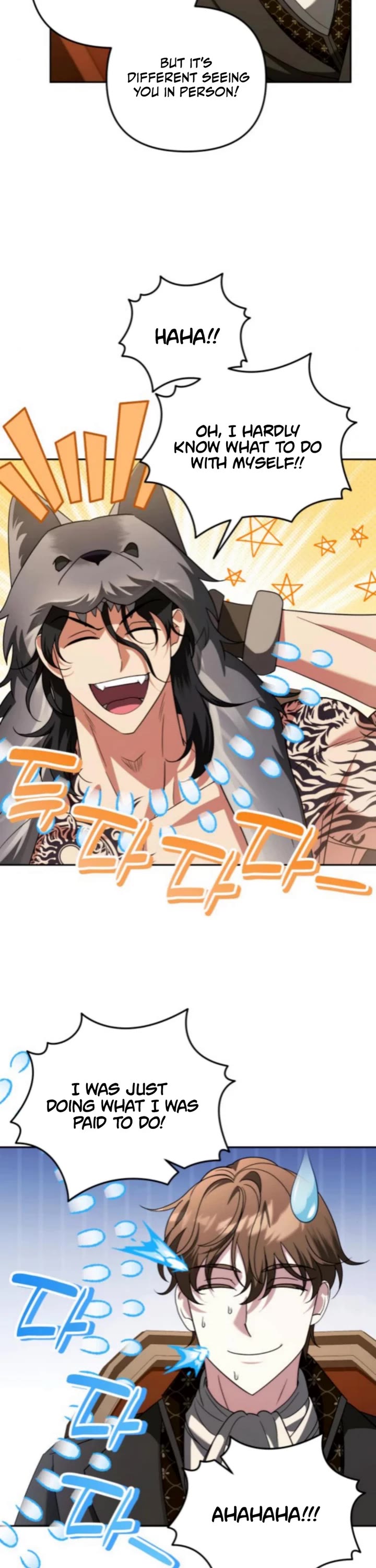 All My Alter Egos Are Tycoons chapter 63 page 12