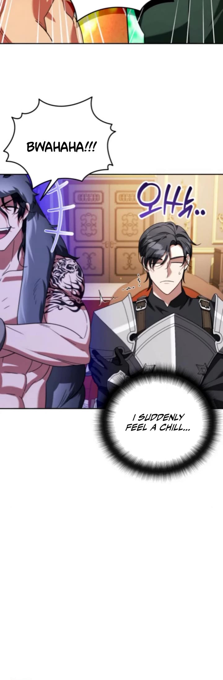 All My Alter Egos Are Tycoons chapter 63 page 20