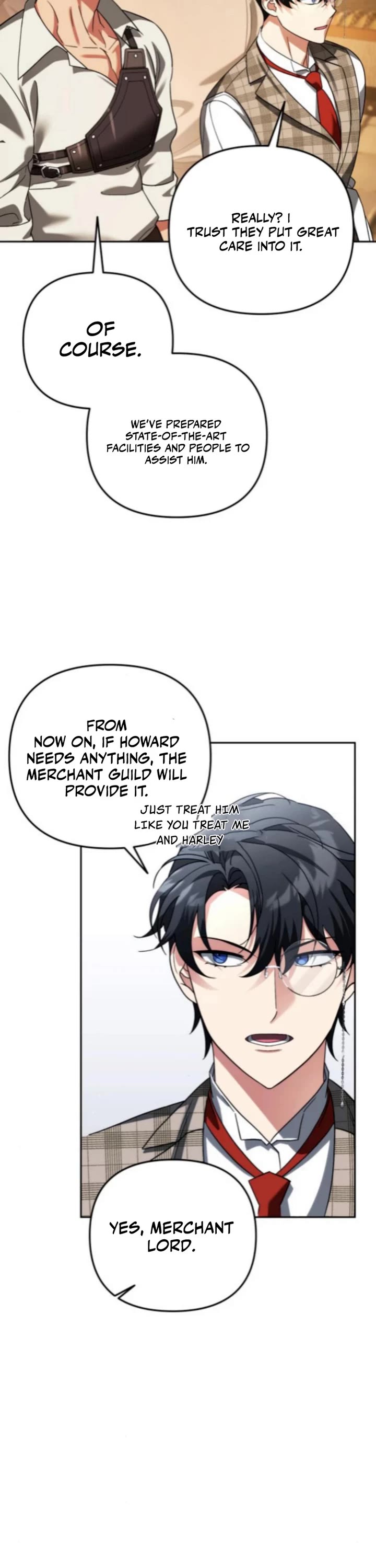 All My Alter Egos Are Tycoons chapter 63 page 22