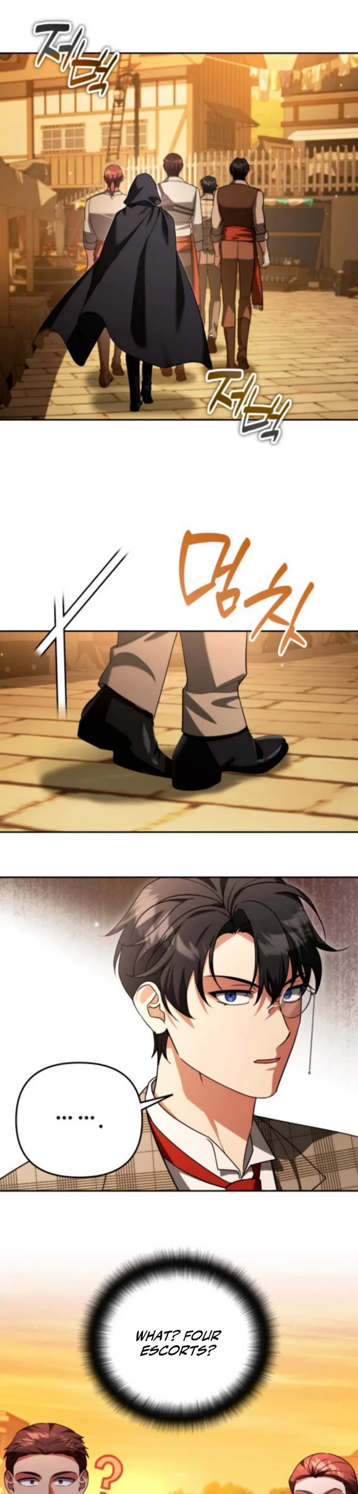 All My Alter Egos Are Tycoons chapter 63 page 23