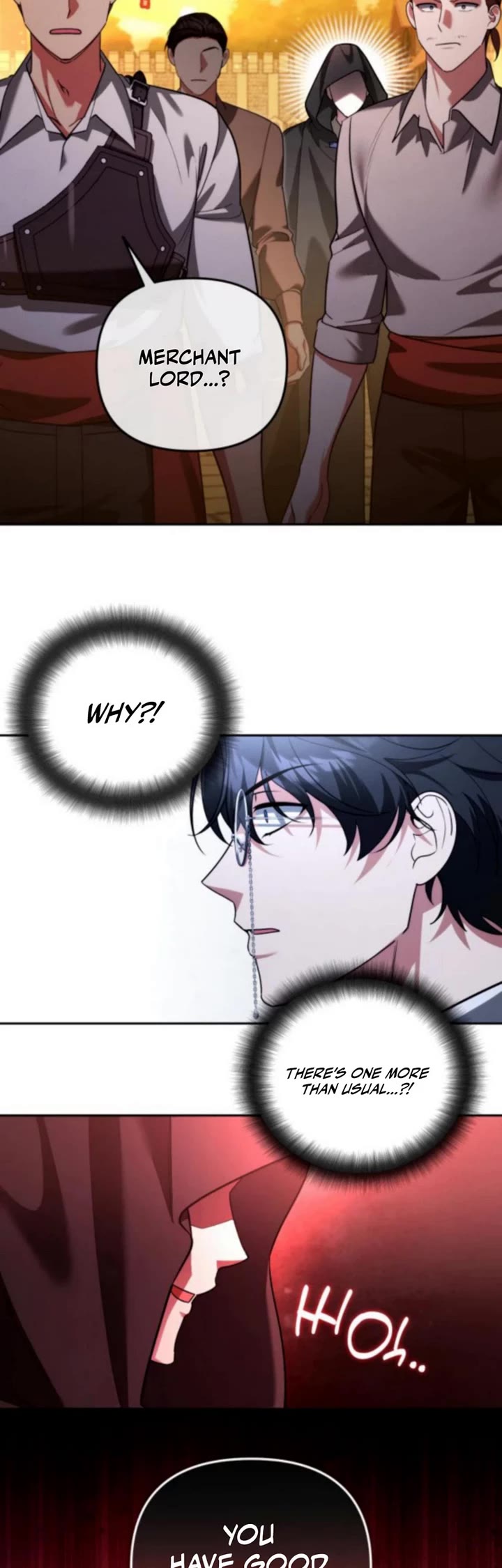 All My Alter Egos Are Tycoons chapter 63 page 24