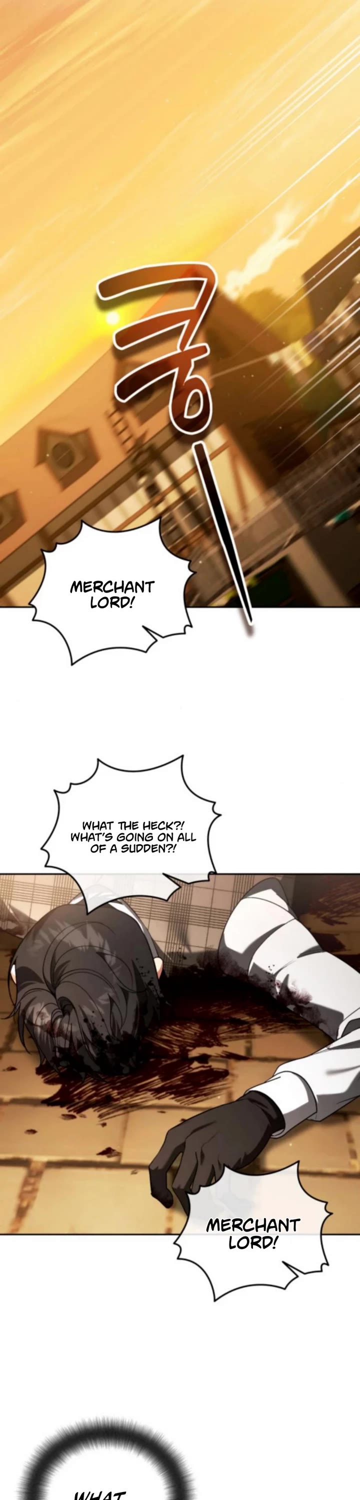 All My Alter Egos Are Tycoons chapter 63 page 27