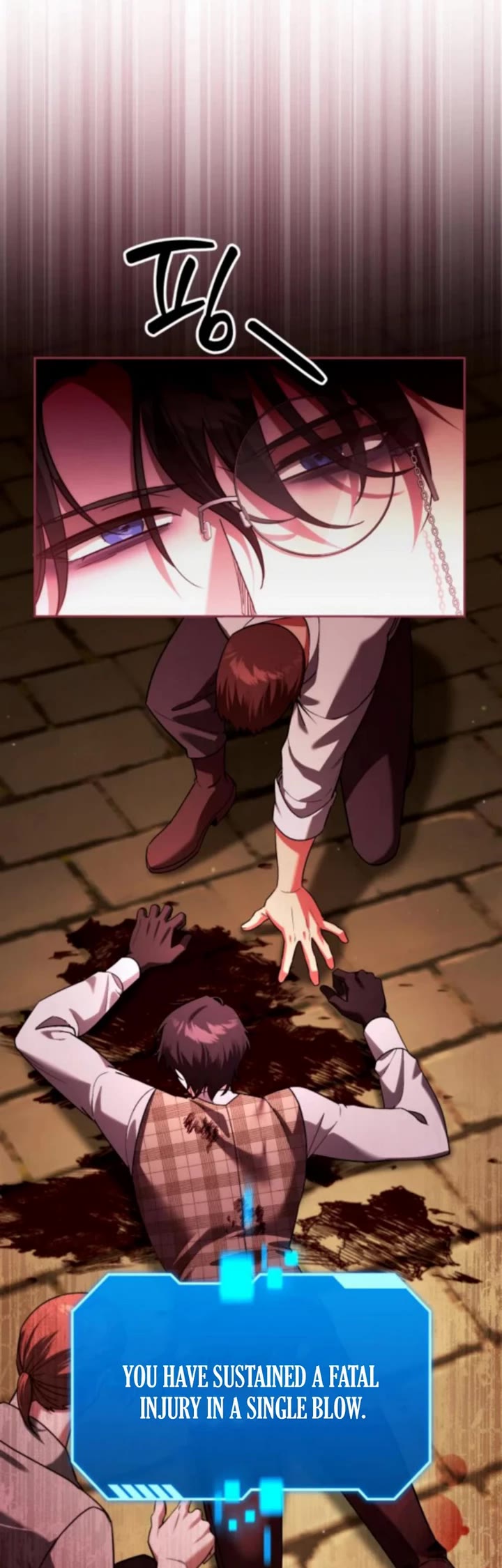 All My Alter Egos Are Tycoons chapter 63 page 29