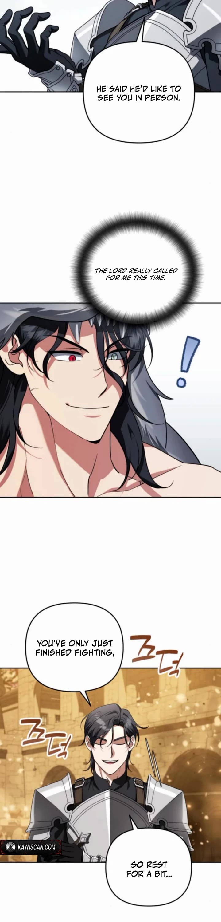 All My Alter Egos Are Tycoons chapter 63 page 3