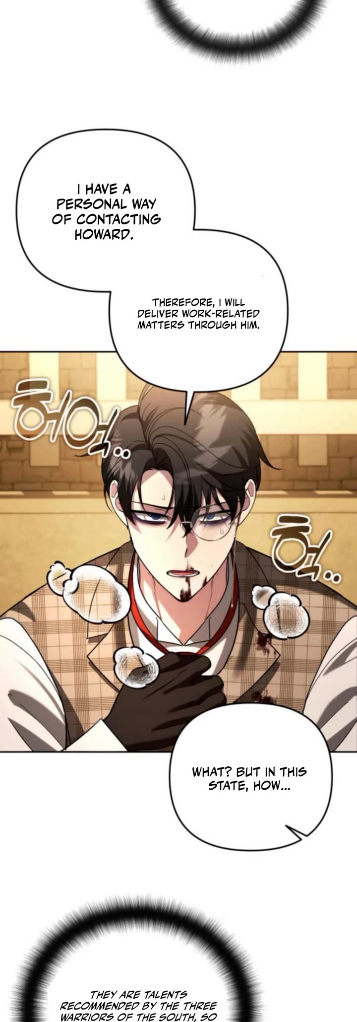 All My Alter Egos Are Tycoons chapter 63 page 34