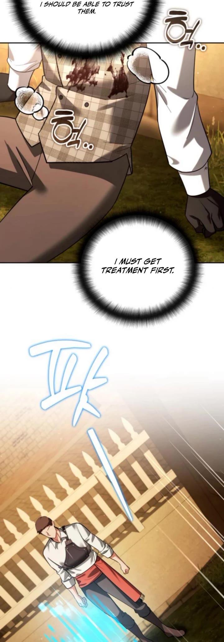 All My Alter Egos Are Tycoons chapter 63 page 35