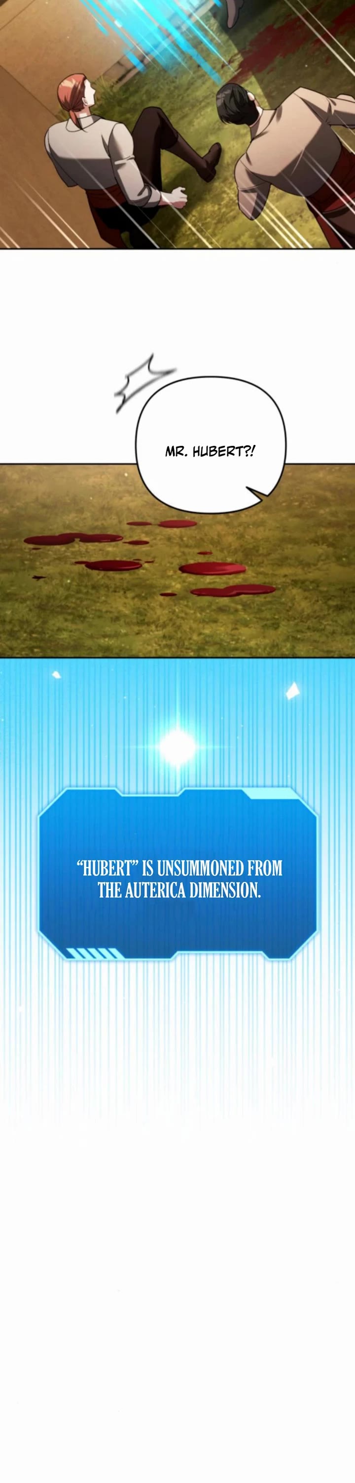 All My Alter Egos Are Tycoons chapter 63 page 36