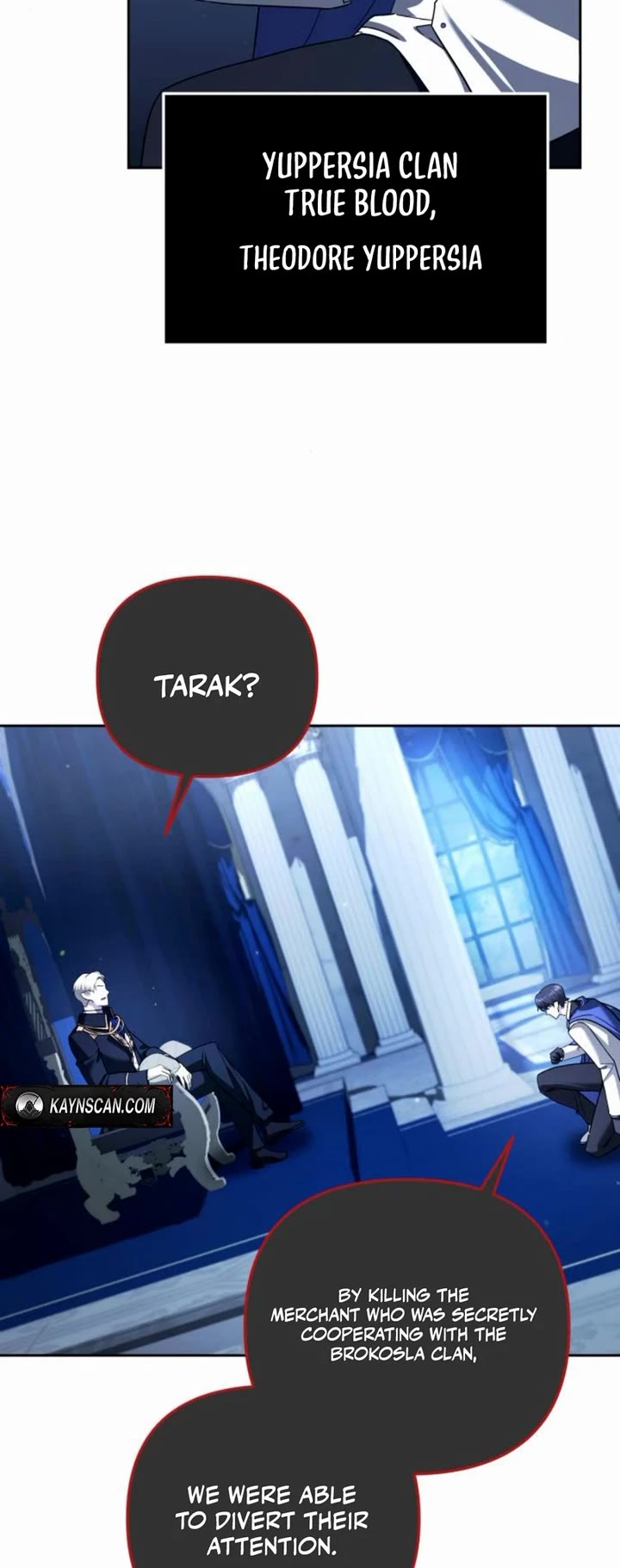 All My Alter Egos Are Tycoons chapter 63 page 39