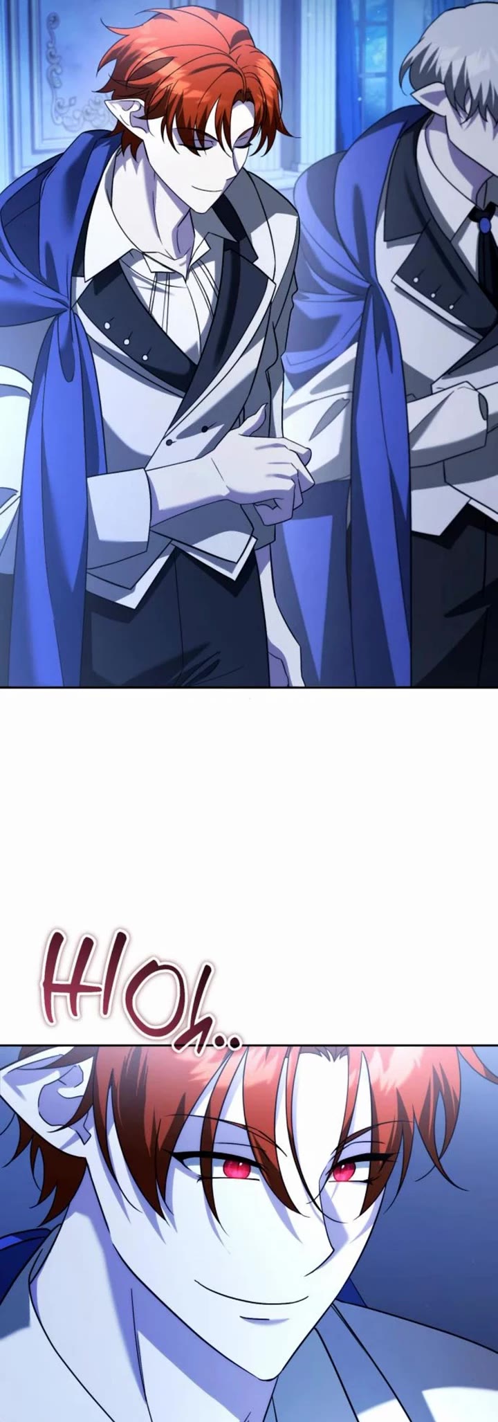 All My Alter Egos Are Tycoons chapter 63 page 41