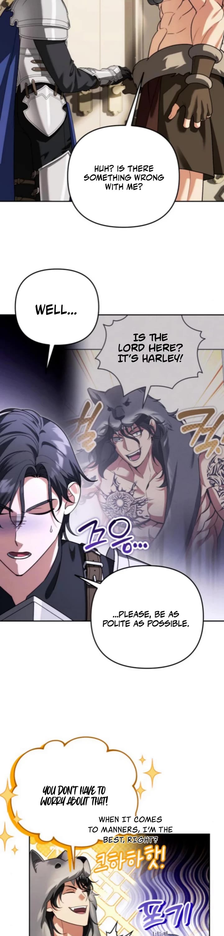 All My Alter Egos Are Tycoons chapter 63 page 8