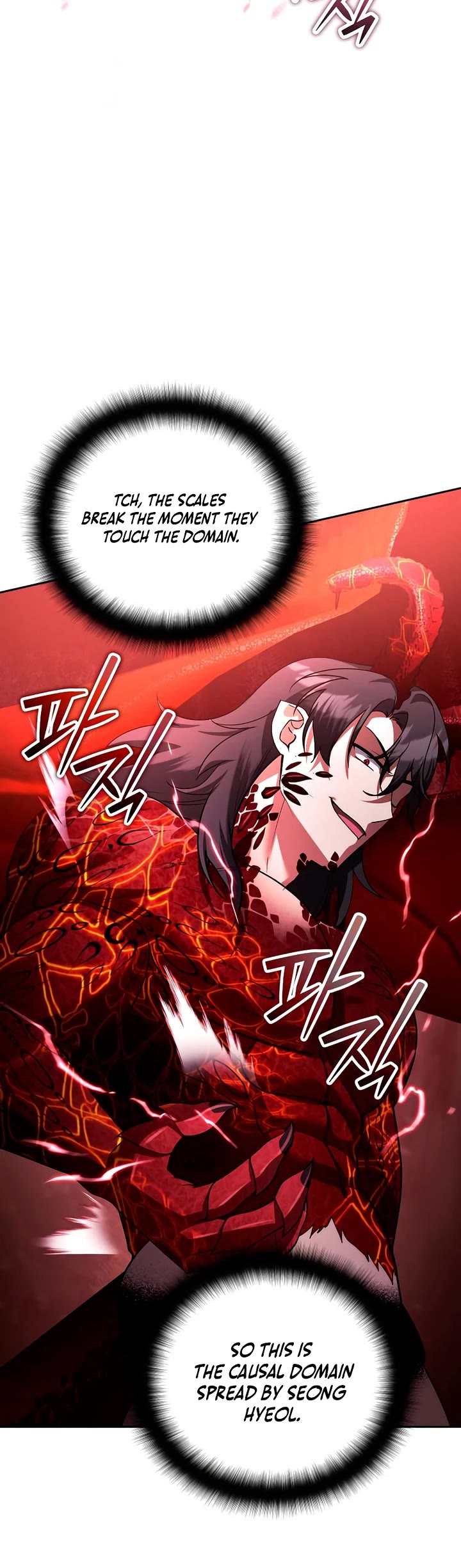 All My Alter Egos Are Tycoons chapter 66 page 10