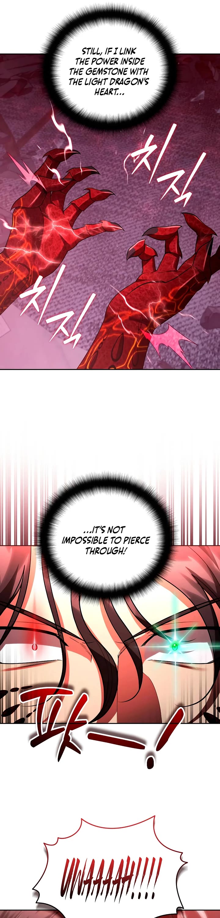 All My Alter Egos Are Tycoons chapter 66 page 11