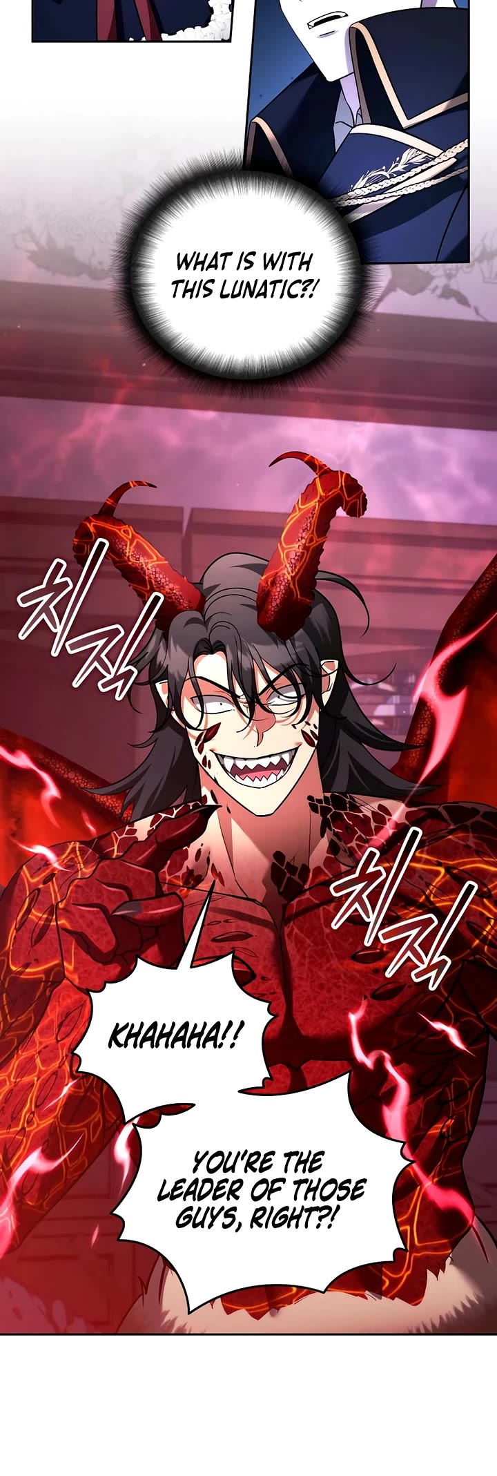 All My Alter Egos Are Tycoons chapter 66 page 14